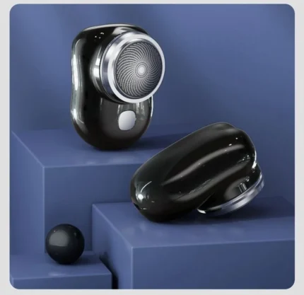 Mini Shaver