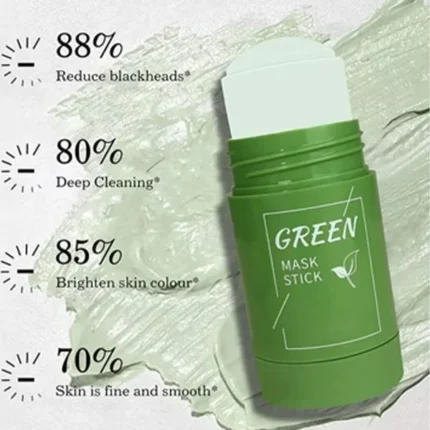 Green Tea Mask