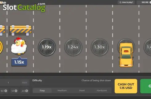 Chicken road 2 casino in Denmark